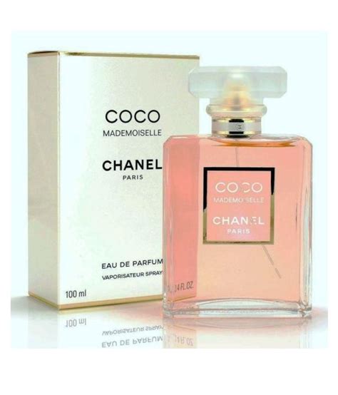 chanel coco mademoiselle price in euro|Coco Chanel best price.